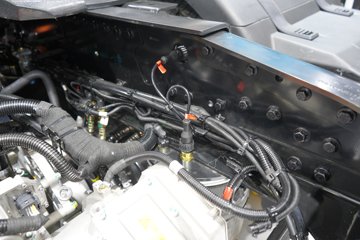 ���������콢GX 4X2 ��ȼ�ϵ��ǣ���� 99kWhͼƬ