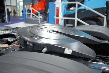 ���������콢GX 4X2 ��ȼ�ϵ��ǣ���� 99kWhͼƬ