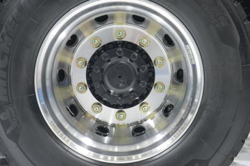 ���������콢GX 4X2 ��ȼ�ϵ��ǣ���� 99kWhͼƬ