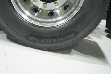 ���������콢GX 4X2 ��ȼ�ϵ��ǣ���� 99kWhͼƬ