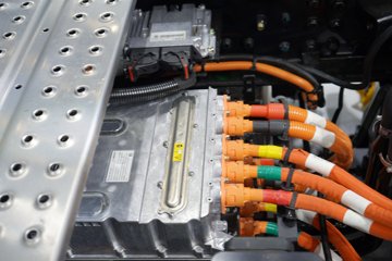 ���������콢GX 4X2 ��ȼ�ϵ��ǣ���� 99kWhͼƬ