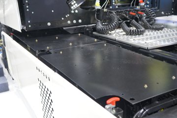 ���������콢GX 4X2 ��ȼ�ϵ��ǣ���� 99kWhͼƬ