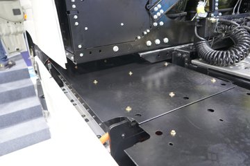 ���������콢GX 4X2 ��ȼ�ϵ��ǣ���� 99kWhͼƬ