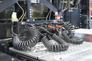 ���������콢GX 4X2 ��ȼ�ϵ��ǣ���� 99kWhͼƬ