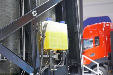 ���������콢GX 4X2 ��ȼ�ϵ��ǣ���� 99kWhͼƬ