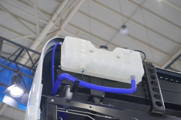 ���������콢GX 4X2 ��ȼ�ϵ��ǣ���� 99kWhͼƬ