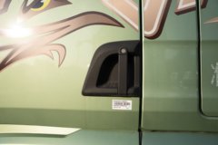 青岛解放JH6 智越版 12.5L柴油 580马力 6X4 法士特16档 AMT自动档 牵引车 青岛解放JH6 智越版 12.5L柴油 580马力 6X4 法士特16档 AMT自动档 牵引车