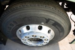 青岛解放JH6 智越版 12.5L柴油 580马力 6X4 法士特16档 AMT自动档 牵引车 青岛解放JH6 智越版 12.5L柴油 580马力 6X4 法士特16档 AMT自动档 牵引车