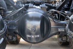 青岛解放JH6 智越版 12.5L柴油 580马力 6X4 法士特16档 AMT自动档 牵引车 青岛解放JH6 智越版 12.5L柴油 580马力 6X4 法士特16档 AMT自动档 牵引车