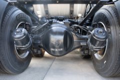 青岛解放JH6 智越版 12.5L柴油 580马力 6X4 法士特16档 AMT自动档 牵引车 青岛解放JH6 智越版 12.5L柴油 580马力 6X4 法士特16档 AMT自动档 牵引车