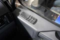 载合汽车 超长续航版 4X2 燃料电池牵引车 宁德时代600kWh