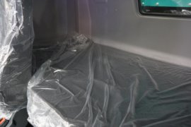 Z2A&nbsp;电动牵引车驾驶室图片