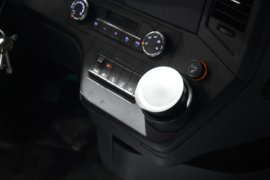 Z2A&nbsp;电动牵引车驾驶室图片