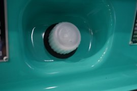 Z2A&nbsp;电动牵引车底盘图片