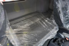 载合汽车 轻量侠 6X4 平顶纯电动牵引车 亿纬600kWh