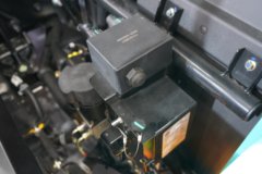 载合汽车 轻量侠 6X4 平顶纯电动牵引车 亿纬600kWh