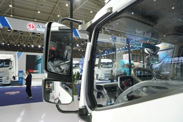 ����EV360 4X2 4.1�׵��Ŵ��綯��س� ����ʱ��81.14kWhͼƬ