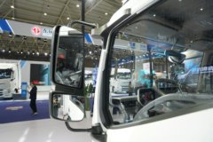 东风EV360 4X2 4.1米单排纯电动冷藏车 宁德时代81.14kWh 东风EV360 4X2 4.1米单排纯电动冷藏车 宁德时代81.14kWh