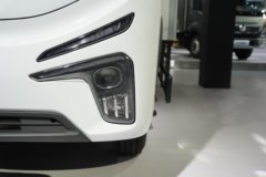 东风EV360 4X2 4.1米单排纯电动冷藏车 宁德时代81.14kWh 东风EV360 4X2 4.1米单排纯电动冷藏车 宁德时代81.14kWh