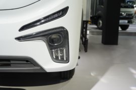 EV360&nbsp;电动冷藏车外观图片