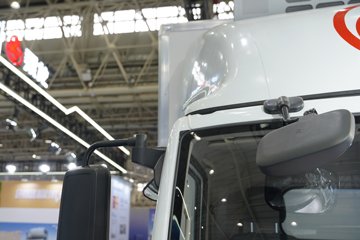 ����EV360 4X2 4.1�׵��Ŵ��綯��س� ����ʱ��81.14kWhͼƬ