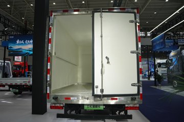 ����EV360 4X2 4.1�׵��Ŵ��綯��س� ����ʱ��81.14kWhͼƬ