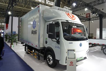 ����EV360 4X2 4.1�׵��Ŵ��綯��س� ����ʱ��81.14kWhͼƬ