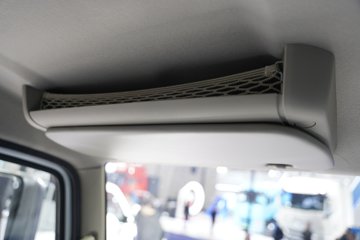 ����EV360 4X2 4.1�׵��Ŵ��綯��س� ����ʱ��81.14kWhͼƬ