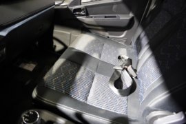 EV360&nbsp;电动冷藏车驾驶室图片