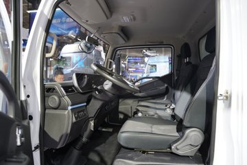 ����EV360 4X2 4.1�׵��Ŵ��綯��س� ����ʱ��81.14kWhͼƬ