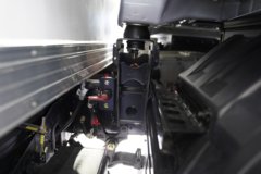 东风EV360 4X2 4.1米单排纯电动冷藏车 宁德时代81.14kWh 东风EV360 4X2 4.1米单排纯电动冷藏车 宁德时代81.14kWh