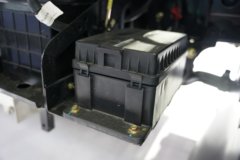 东风EV360 4X2 4.1米单排纯电动冷藏车 宁德时代81.14kWh 东风EV360 4X2 4.1米单排纯电动冷藏车 宁德时代81.14kWh