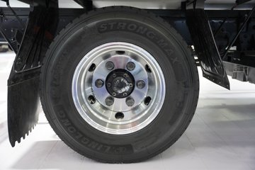 ����EV360 4X2 4.1�׵��Ŵ��綯��س� ����ʱ��81.14kWhͼƬ