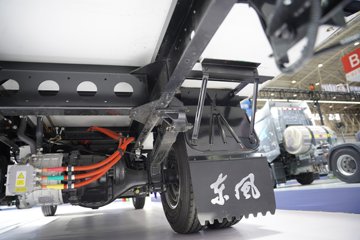 ����EV360 4X2 4.1�׵��Ŵ��綯��س� ����ʱ��81.14kWhͼƬ