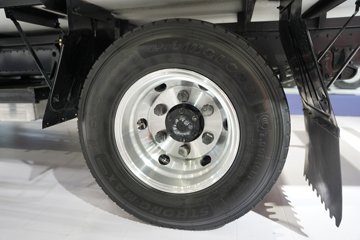 ����EV360 4X2 4.1�׵��Ŵ��綯��س� ����ʱ��81.14kWhͼƬ