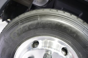 ����EV360 4X2 4.1�׵��Ŵ��綯��س� ����ʱ��81.14kWhͼƬ