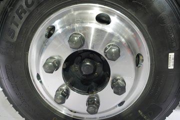 ����EV360 4X2 4.1�׵��Ŵ��綯��س� ����ʱ��81.14kWhͼƬ