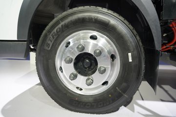 ����EV360 4X2 4.1�׵��Ŵ��綯��س� ����ʱ��81.14kWhͼƬ