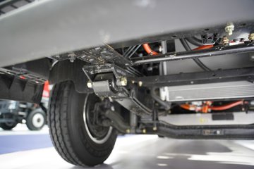 ����EV360 4X2 4.1�׵��Ŵ��綯��س� ����ʱ��81.14kWhͼƬ