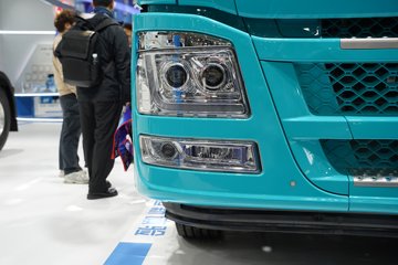 ��������KL 6X4 ���̻춯ǣ���� ����ʱ��78.3kWhͼƬ