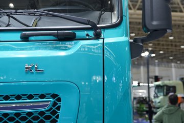 ��������KL 6X4 ���̻춯ǣ���� ����ʱ��78.3kWhͼƬ