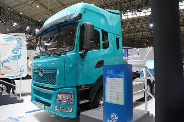 ��������KL 6X4 ���̻춯ǣ���� ����ʱ��78.3kWhͼƬ