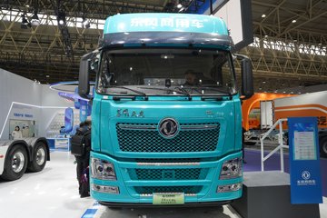 ��������KL 6X4 ���̻춯ǣ���� ����ʱ��78.3kWhͼƬ