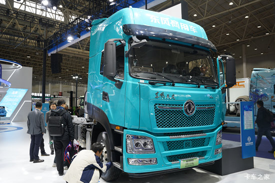 ��������KL 6X4 ���̻춯ǣ���� ����ʱ��78.3kWh