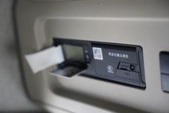 东风天龙KL 6X4 增程混动牵引车 宁德时代78.3kWh