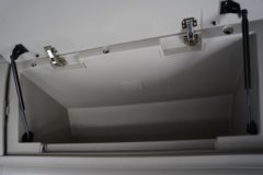 东风天龙KL 6X4 增程混动牵引车 宁德时代78.3kWh