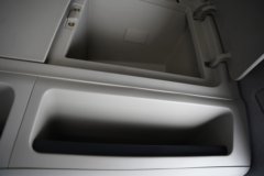 东风天龙KL 6X4 增程混动牵引车 宁德时代78.3kWh