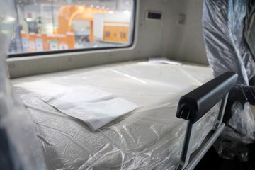 ��������KL 6X4 ���̻춯ǣ���� ����ʱ��78.3kWhͼƬ