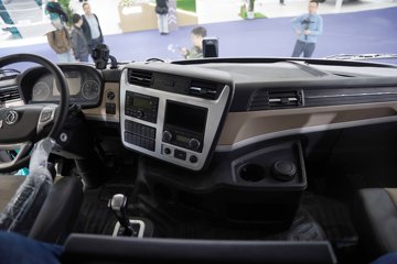 ��������KL 6X4 ���̻춯ǣ���� ����ʱ��78.3kWhͼƬ