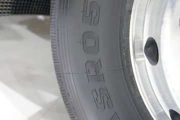 ��������KL 6X4 ���̻춯ǣ���� ����ʱ��78.3kWhͼƬ